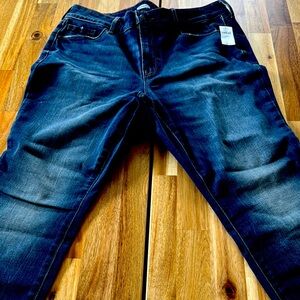 NWT Old Navy POP ICON Skinny Jeans